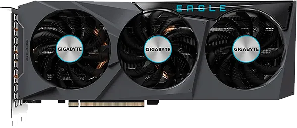 AMD Radeon RX 6700XT