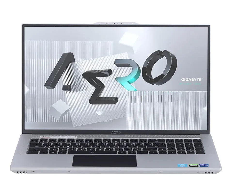 Aero 17 XE5