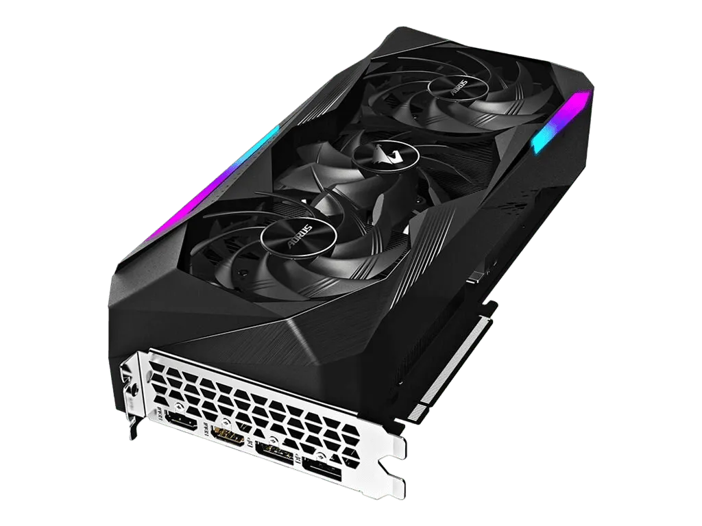 GeForce RTX 3050 Eagle