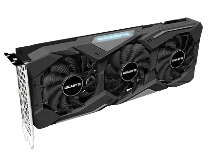 GeForce RTX 3080 Ti Gaming OC