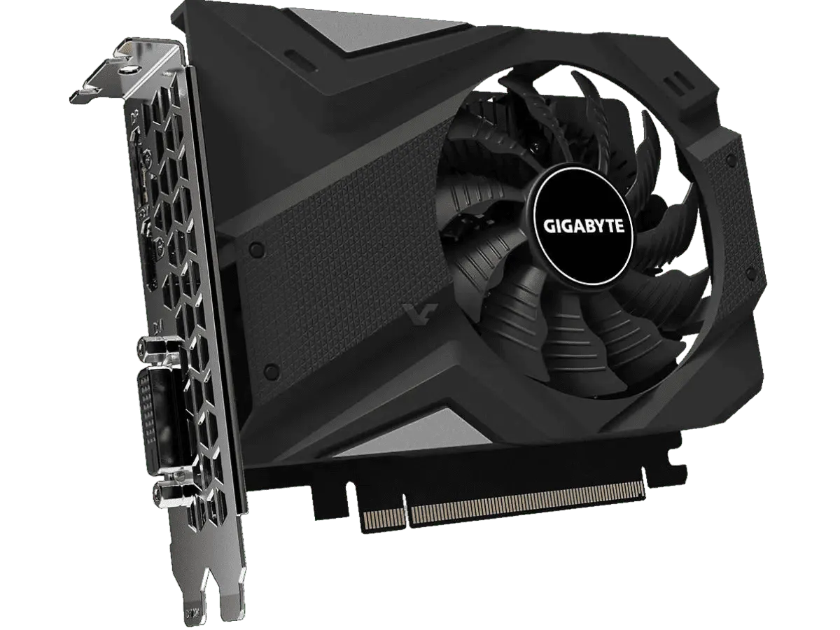 NVIDIA GeForce RTX 3060