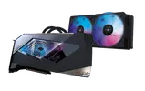 GeForce RTX 3080 Aorus Xtreme Waterforce